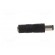 Adapter | Plug: straight | Input: 5,5/2,1 | Out: 7,4/5,1 CENTERPIN image 3