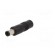 Adapter | Plug: straight | Input: 5,5/2,1 | Out: 7,4/5,1 CENTERPIN image 6