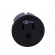 Adapter | Out: JAPAN,USA | Plug: with earthing | Colour: black image 9