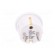Adapter | Out: JAPAN,USA | Plug: with earthing | Colour: white фото 5