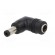 Adapter | Plug: right angle | Input: 5,5/2,5 | Out: 5,5/2,1 image 2