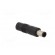 Adapter | Plug: straight | Input: 5,5/2,1 | Out: 7,4/5,1 CENTERPIN image 4