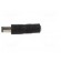 Adapter | Plug: straight | Input: 5,5/2,1 | Out: 7,4/5,1 CENTERPIN image 7