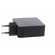 Power supply: switched-mode | mains,plug | 5÷20VDC | 3A | 65W | Plug: EU image 7