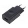 Power supply: switched-mode | 5VDC | 1A | Out: USB | 5W | Plug: EU | 73.7% paveikslėlis 1