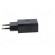 Power supply: switched-mode | 5VDC | 1A | Out: USB | 5W | Plug: EU | 73.7% paveikslėlis 7