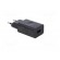 Power supply: switched-mode | 5VDC | 1A | Out: USB | 5W | Plug: EU | 73.7% paveikslėlis 8