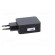 Power supply: switched-mode | mains,plug | 5VDC | 3A | 15W | Plug: EU image 7