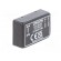 Power supply: switched-mode | mains,plug | 6VDC | 1A | 6W | Plug: EU image 2