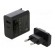 Power supply: switched-mode | mains,plug | 4.5VDC, | 5A | 65W | 81.39% image 1