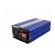 Converter: DC/AC | 600W | Uout: 230VAC | 11÷15VDC | 260x157x77mm | 92% paveikslėlis 2