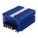 Converter: DC/DC | Uout: 24VDC | Usup: 12VDC | 10A | Out: screw terminal image 1