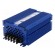 Converter: DC/DC | Uout: 24VDC | Usup: 12VDC | 14A | Out: screw terminal image 1