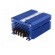 Converter: DC/DC | Uout: 48VDC | Usup: 12VDC | 5A | Out: screw terminal фото 2