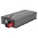 Converter: DC/AC | 1kW | Uout: 230VAC | 21÷30VDC | Out: AC sockets 230V image 1