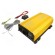 Converter: DC/AC | 3kW | Uout: 230VAC | Out: AC sockets 230V | 12V image 1