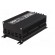 Power supply: step-down converter | Uout max: 13.8VDC | 30A | 0÷40°C фото 6