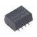 Converter: DC/DC | 0.25W | Uin: 13.5÷16.5V | Uout: 3.3VDC | Iout: 76mA фото 1