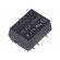Converter: DC/DC | 0.25W | Uin: 13.5÷16.5V | Uout: 5VDC | Iout: 50mA image 1