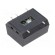 Converter: DC/DC | 0.25W | Uin: 2.97÷3.63V | Uout: 3.3VDC | Iout: 76mA image 2
