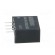 Converter: DC/DC | 0.25W | Uin: 4.5÷5.5V | Uout: 5VDC | Iout: 50mA | SIP4 фото 3