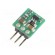 Converter: DC/DC | 1.65W | Uin: 4.75÷36V | Uout: 3.3VDC | Iout: 500mA image 2