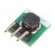 Converter: DC/DC | 1.8W | Uin: 8÷24V | Uout: -12VDC | Iout: 150mA | SIP3 фото 1
