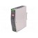 Power supply: DC/DC | 100.8W | 48VDC | 2.1A | 9÷18VDC | Mounting: DIN image 1