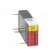 Converter: DC/DC | 10W | Uin: 12V | Uout: 0÷500VDC | Iout: 20mA | 125kHz image 9