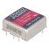 Converter: DC/DC | 15W | Uin: 18÷36V | 12VDC | Iout: 1300mA | 1"x1" | 15g image 1