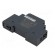 Power supply: DC/DC | 15W | 15VDC | 1A | 9÷36VDC | Mounting: DIN | 68g image 6