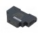 Power supply: DC/DC | 15W | 15VDC | 1A | 9÷36VDC | Mounting: DIN | 68g image 2