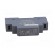 Power supply: DC/DC | 15W | 5VDC | 3A | 18÷75VDC | Mounting: DIN | 68g image 9