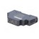 Power supply: DC/DC | 15W | 5VDC | 3A | 18÷75VDC | Mounting: DIN | 68g image 2