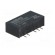 Converter: DC/DC | 1W | Uin: 10.8÷13.2V | Uout: 12VDC | Uout2: -12VDC image 8