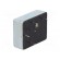 Converter: DC/DC | 1W | Uin: 11.5÷16V | Uout: 0÷-200VDC | Iout: 5mA | THT image 6