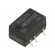 Converter: DC/DC | 1W | Uin: 2.97÷3.63V | Uout: 12VDC | Iout: 83mA | SMT image 1