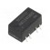 Converter: DC/DC | 1W | Uin: 2.97÷3.63V | Uout: 24VDC | Uout2: -24VDC image 1