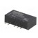 Converter: DC/DC | 1W | Uin: 21.6÷26.4V | Uout: 24VDC | Uout2: -24VDC image 2