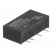 Converter: DC/DC | 1W | Uin: 21.6÷26.4V | 3.3VDC | Iout: 300mA | SIP7 image 8