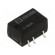 Converter: DC/DC | 1W | Uin: 21.6÷26.4V | Uout: 5VDC | Iout: 200mA | DIP8 фото 1
