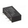 Converter: DC/DC | 1W | Uin: 4.5÷5.5V | Uout: 5VDC | Iout: 200mA | SIP7 paveikslėlis 3