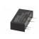 Converter: DC/DC | 1W | Uin: 4.5÷5.5V | Uout: 5VDC | Iout: 200mA | SIP7 paveikslėlis 8