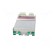 Converter: DC/DC | 20W | Uin: 9÷36V | 5VDC | Iout: 4A | 103x57.2x26.1mm image 9