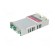 Converter: DC/DC | 20W | Uin: 9÷36V | 5VDC | Iout: 4A | 103x57.2x26.1mm image 2