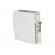 Power supply: DC/DC | 240W | 48VDC | 5A | 33.6÷67.2VDC | Mounting: DIN image 4