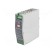 Power supply: DC/DC | 240W | 48VDC | 5A | 33.6÷67.2VDC | Mounting: DIN image 2