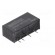 Converter: DC/DC | 2W | Uin: 4.5÷5.5V | Uout: 12VDC | Iout: 167mA | SIP7 image 8