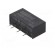 Converter: DC/DC | 2W | Uin: 4.5÷5.5V | Uout: 12VDC | Iout: 167mA | SIP7 paveikslėlis 2