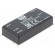 Converter: DC/DC | 40W | Uin: 18÷75V | Uout: 12VDC | Uout2: -12VDC | 2"x1" image 1